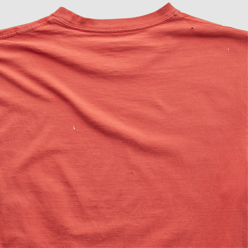 Kansas City Chiefs Team Edition Apparel 2000s T-shirt - Red Vintage cheap