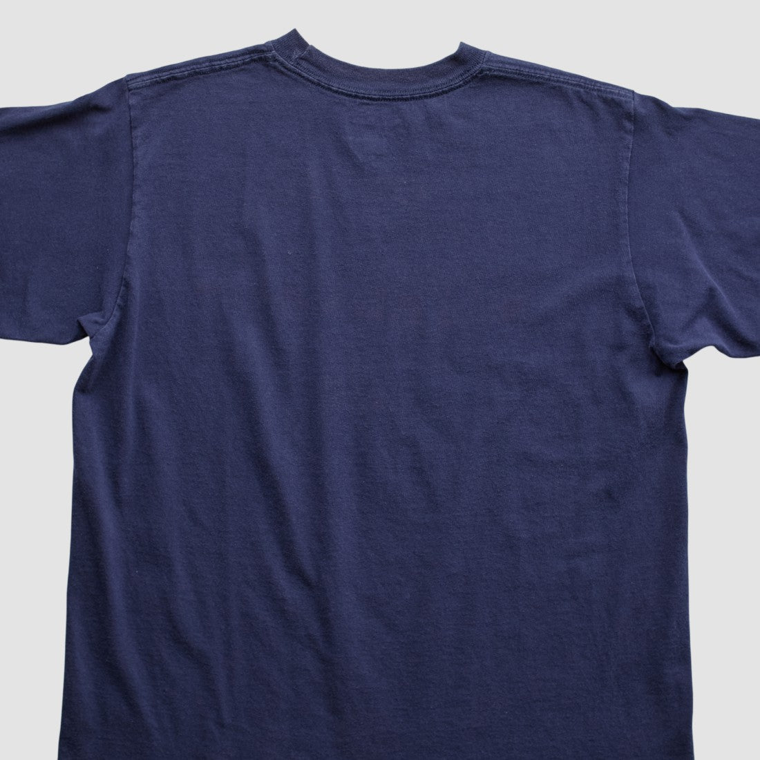 Dallas Cowboys Cowboys 2000s T-shirt - Navy Vintage sale