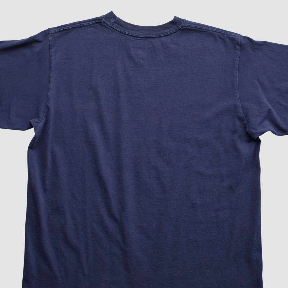 Dallas Cowboys Cowboys 2000s T-shirt - Navy Vintage sale