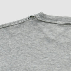 Cleveland Browns Champion 90s Pullover Sweatshirt - Heather Gray Vintage sale