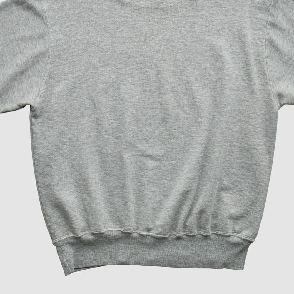 Cleveland Browns Champion 90s Pullover Sweatshirt - Heather Gray Vintage sale