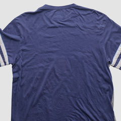 Tennessee Titans 2010s Long Sleeve T-shirt - Navy Vintage outlet