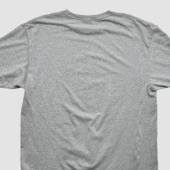 Houston Texans Team Edition Apparel 2012 Long Sleeve T-shirt - Heather Gray Vintage sale