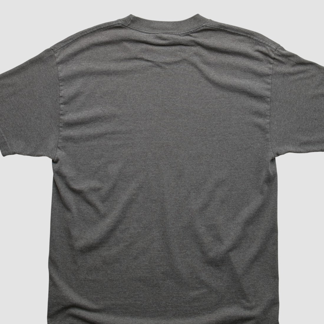 New York Giants NFL 2010s T-shirt - Dark Heather Gray Vintage for sale