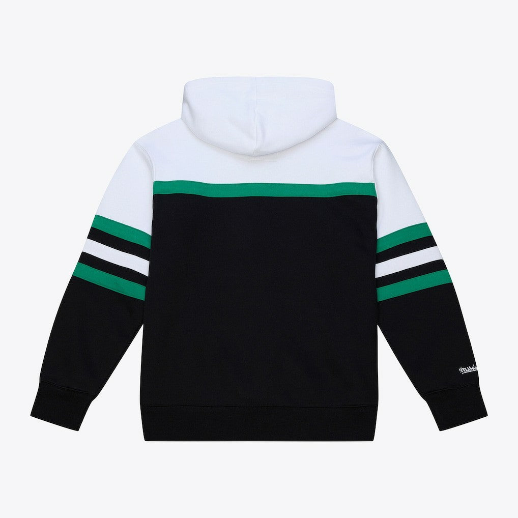 Boston Celtics Head Coach Hoodie - Black outlet
