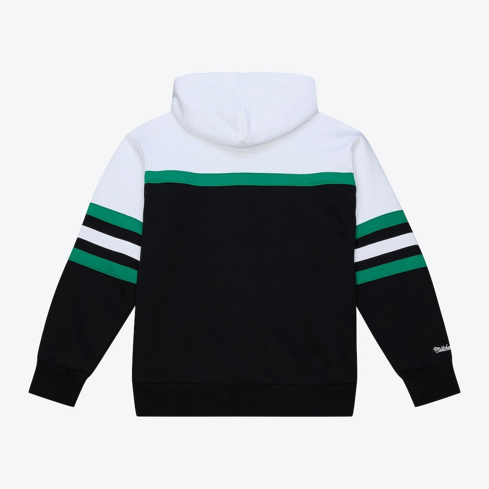 Boston Celtics Head Coach Hoodie - Black outlet
