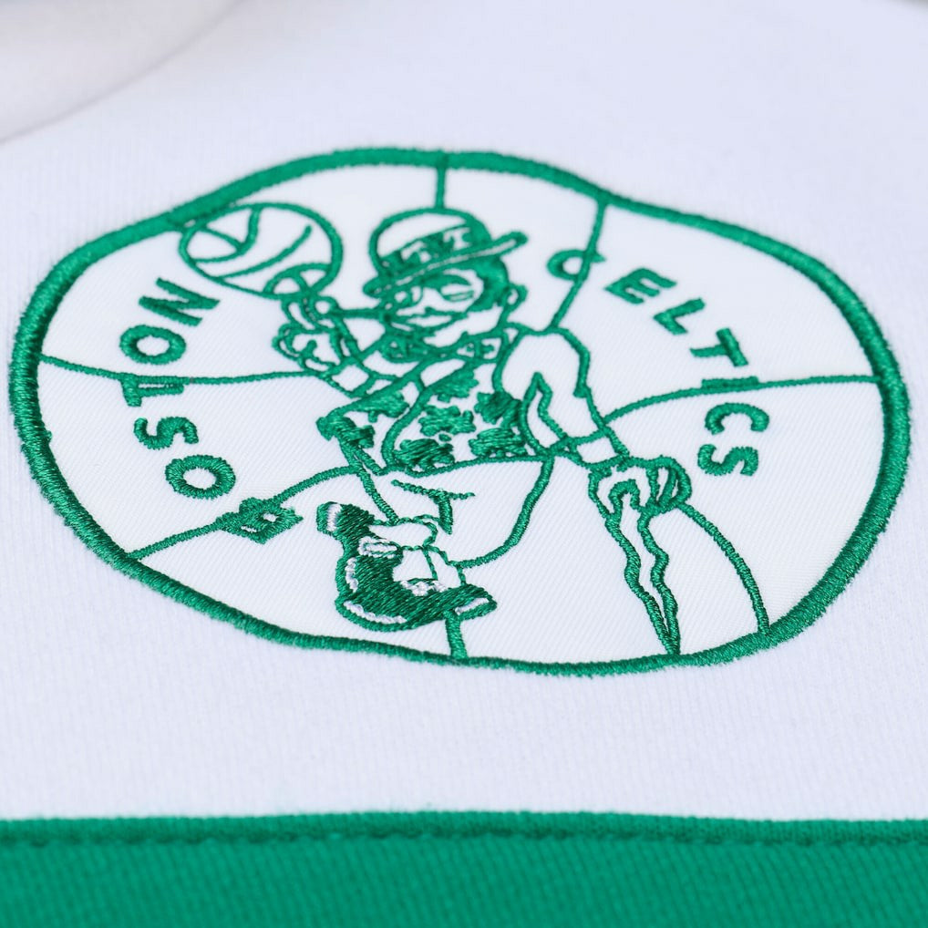 Boston Celtics Head Coach Hoodie - Black outlet