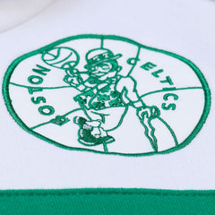 Boston Celtics Head Coach Hoodie - Black outlet