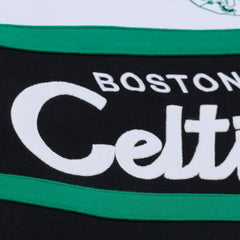 Boston Celtics Head Coach Hoodie - Black outlet