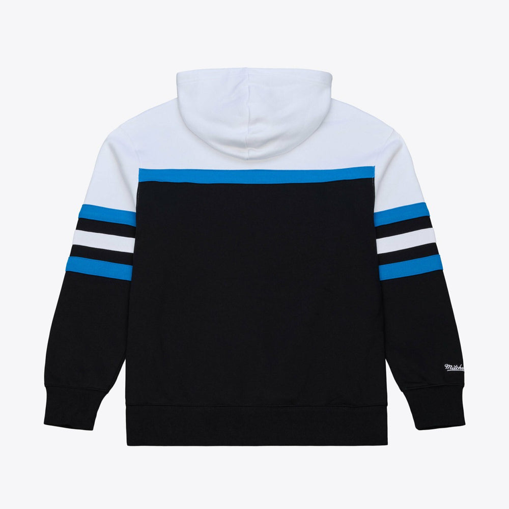 Minnesota Timberwolves Head Coach Hoodie - Black outlet