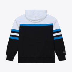 Minnesota Timberwolves Head Coach Hoodie - Black outlet