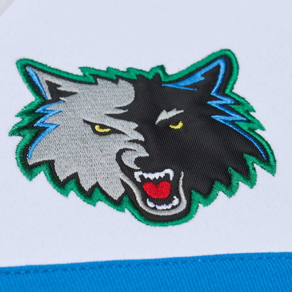 Minnesota Timberwolves Head Coach Hoodie - Black outlet