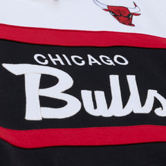 Chicago Bulls Head Coach Hoodie - Black on sale