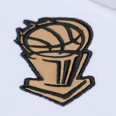 Chicago Bulls Head Coach Hoodie - Black on sale