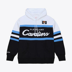 Cleveland Cavaliers Head Coach Hoodie sale - Black online