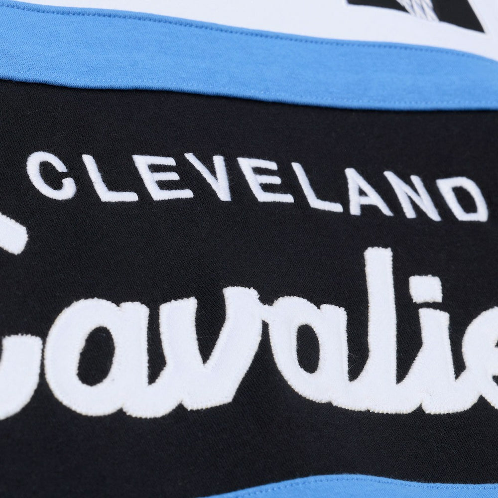 Cleveland Cavaliers Head Coach Hoodie sale - Black online