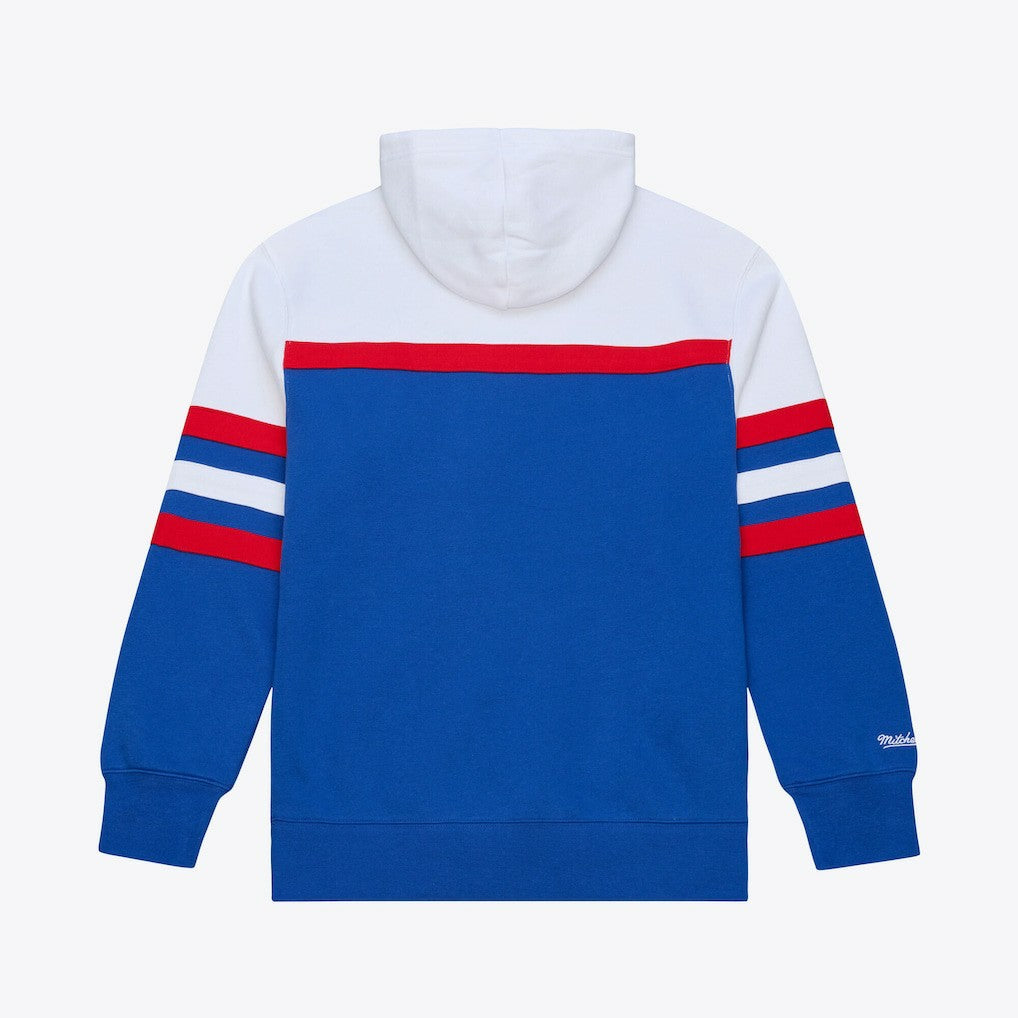Denver Nuggets Head Coach Hoodie sale - Royal shop