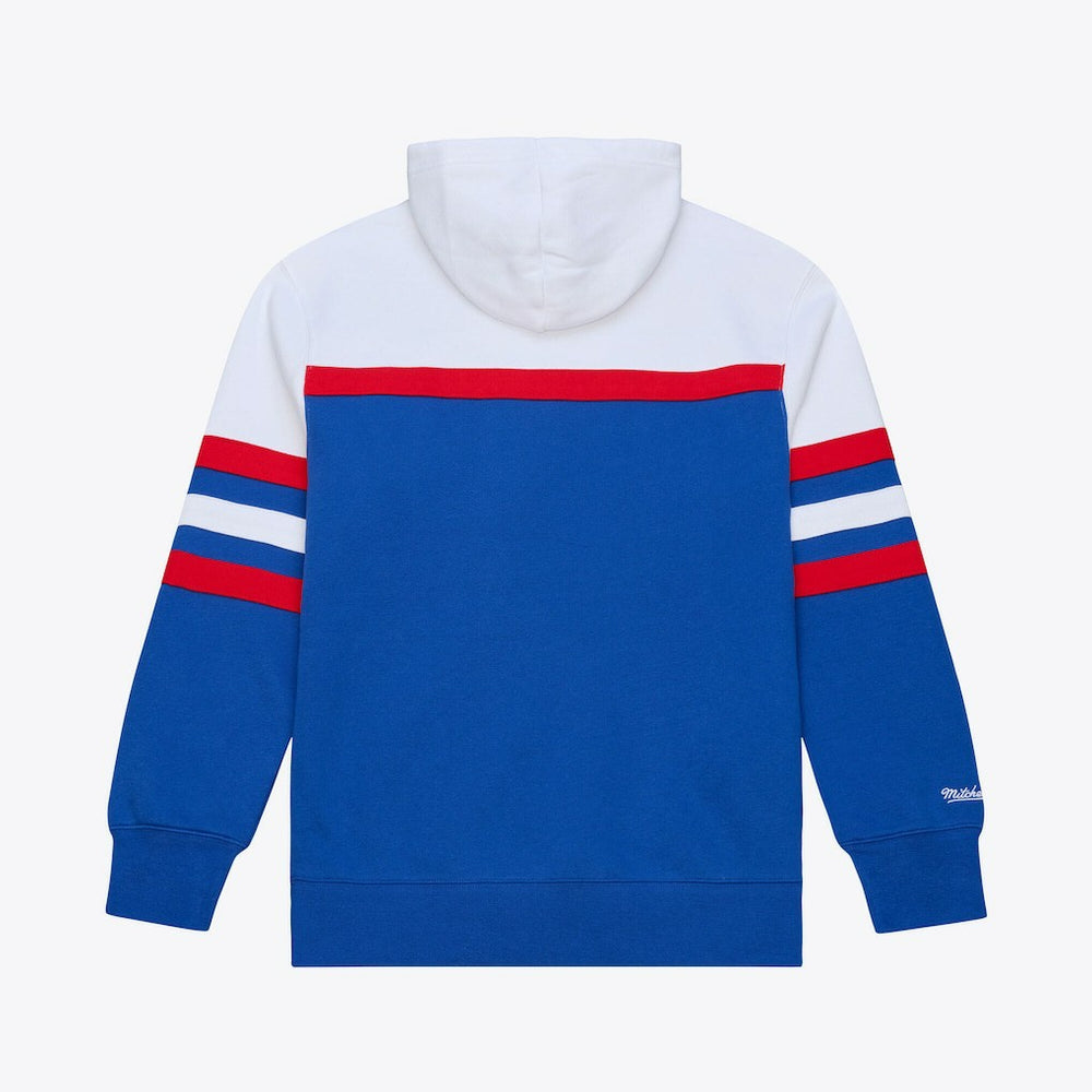 Denver Nuggets Head Coach Hoodie sale - Royal shop