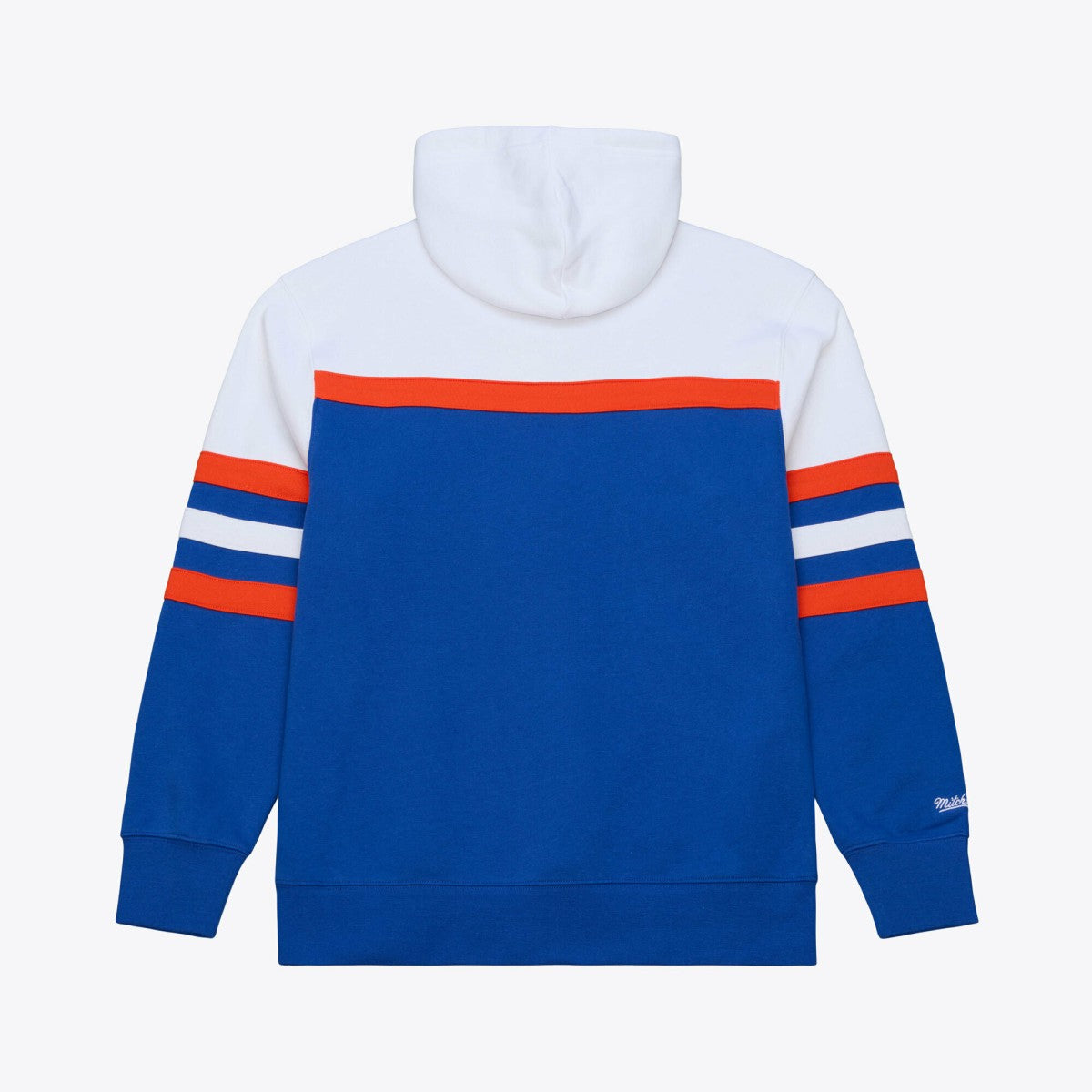 New York Knicks Head Coach Hoodie - Royal online