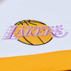Los Angeles Lakers Head Coach Hoodie - Black discount