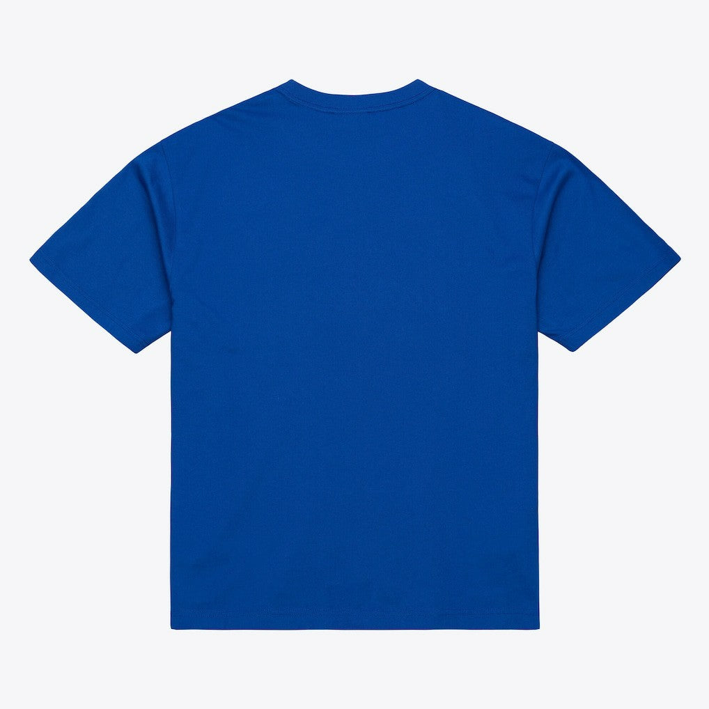 New York Knicks Head Coach T-Shirt - Blue outlet