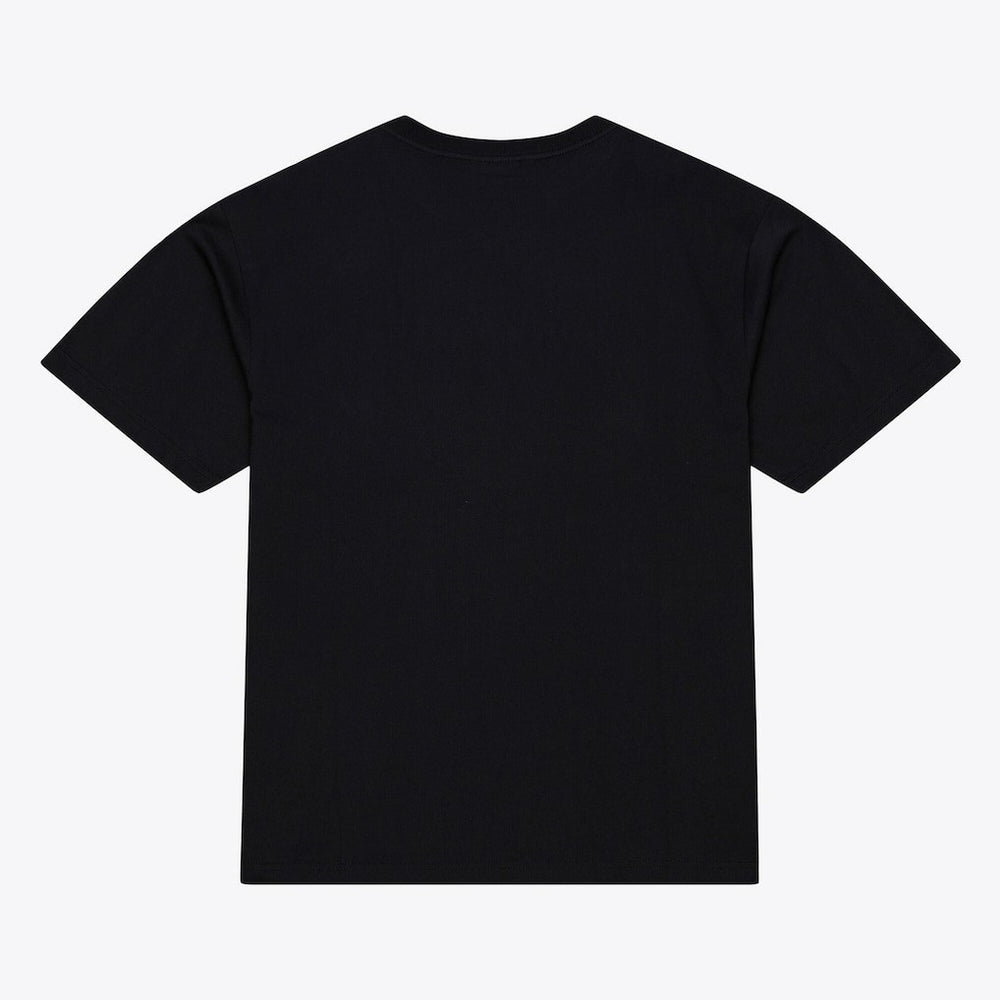 Boston Celtics Head Coach T-Shirt - Black discount