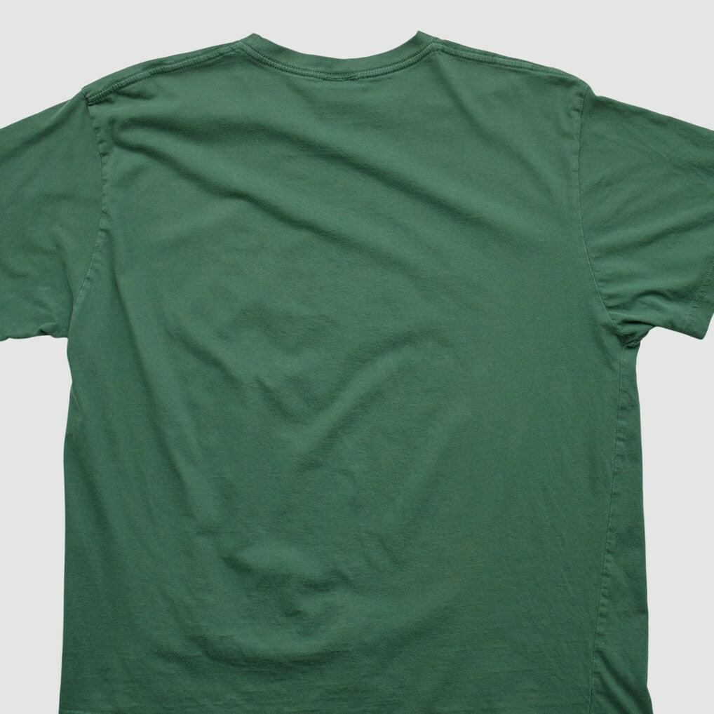 Green Bay Packers NFL 2010s T-shirt - Green Vintage online