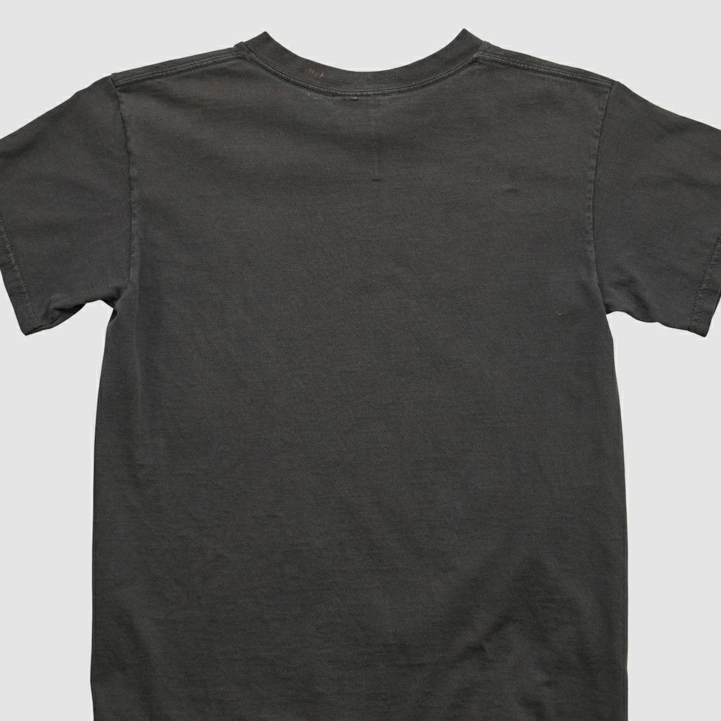 Pittsburgh Steelers NFL 2000s T-shirt - Black Vintage for sale