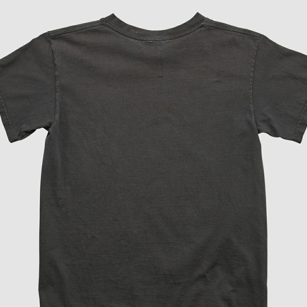 Pittsburgh Steelers NFL 2000s T-shirt - Black Vintage for sale