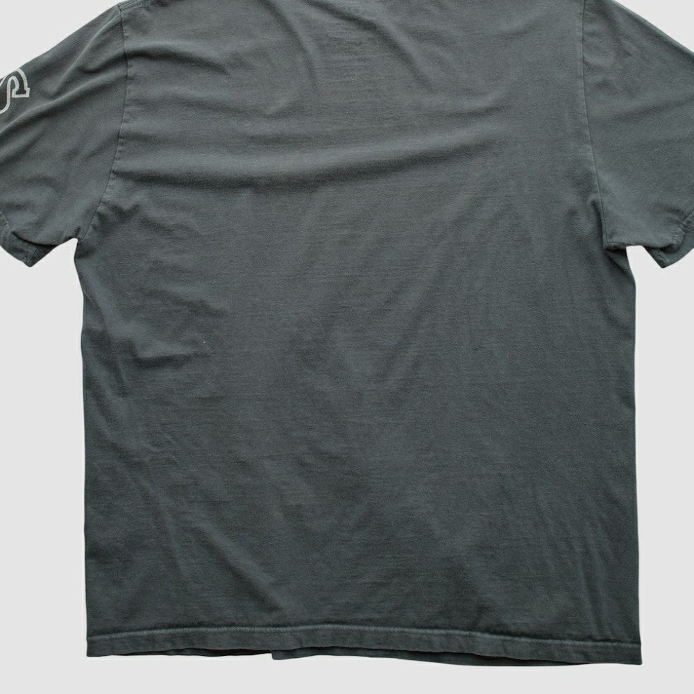 Chicago White Sox 2010s T-shirt Charcoal Vintage