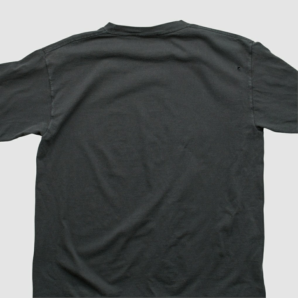 Pittsburgh Steelers NFL 2000s Long Sleeve T-shirt - Black Vintage on sale