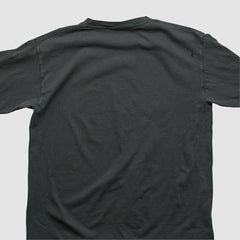 Pittsburgh Steelers NFL 2000s Long Sleeve T-shirt - Black Vintage on sale