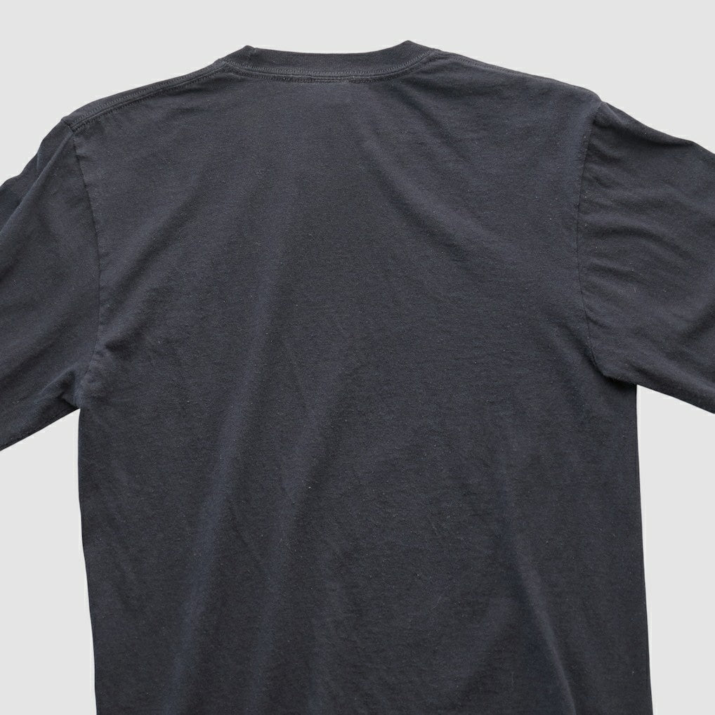 Pittsburgh Steelers NFL 2010s Long Sleeve T-shirt - Black Vintage online