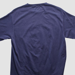 Denver Broncos Team Edition Apparel 2000s T-shirt - Navy Vintage cheap
