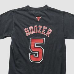 Chicago Bulls 2010s T-shirt sale - Black Vintage cheap
