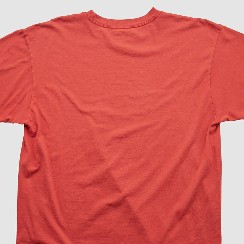 Kansas City Chiefs Reebok 2000s T-shirt - Red Vintage online