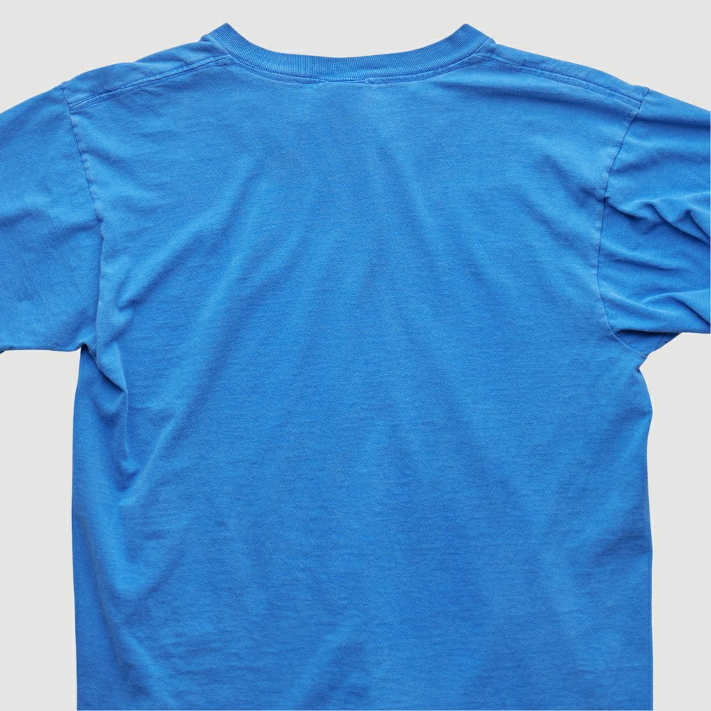 Indianapolis Colts NFL 2000s T-shirt - Blue Vintage online