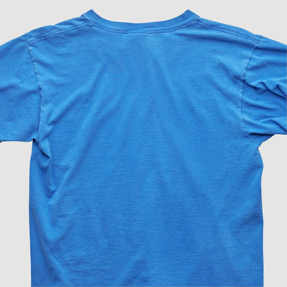 Indianapolis Colts NFL 2000s T-shirt - Blue Vintage online