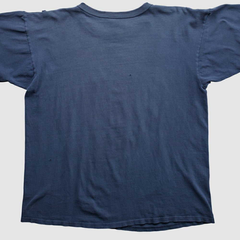 Boston Red Sox Champion 90s T-shirt Navy Vintage