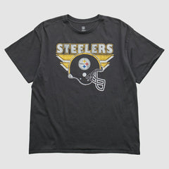 Pittsburgh Steelers NFL 2010s T-shirt - Black Vintage online