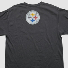 Pittsburgh Steelers NFL 2010s T-shirt - Black Vintage online