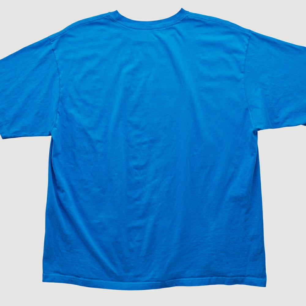 Dallas Mavericks 2010s T-shirt sale - Blue Vintage on sale