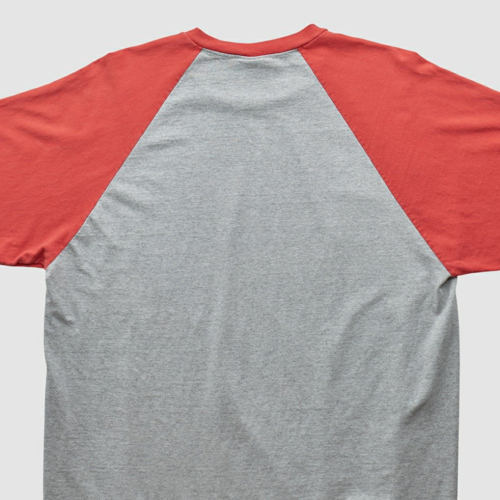 St. Louis Cardinals Lee Apparel 2000s T-shirt Heather Gray Vintage