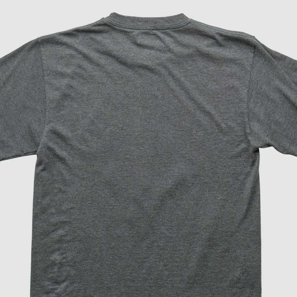 Green Bay Packers NFL 2010s T-shirt - Dark Heather Gray Vintage for sale