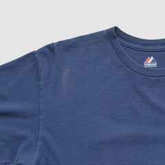 Detroit Tigers Majestic 2000s T-shirt Navy Vintage