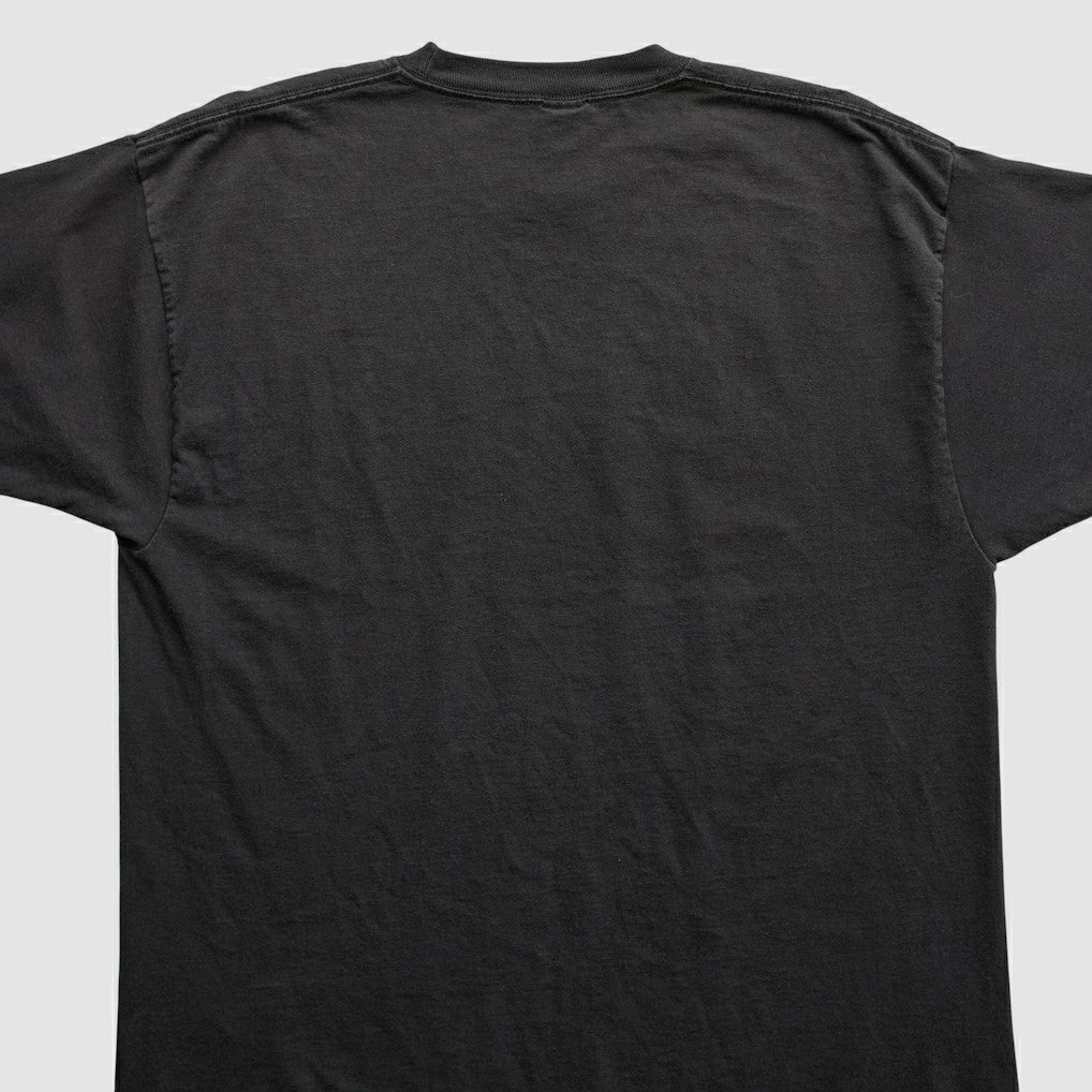 Pittsburgh Steelers Reebok 2000s T-shirt - Black Vintage outlet