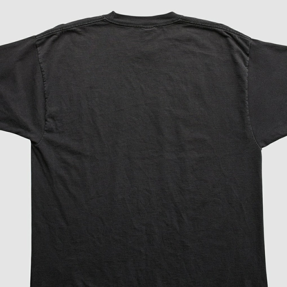 Pittsburgh Steelers Reebok 2000s T-shirt - Black Vintage outlet