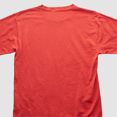 Boston Red Sox CSA 2000s T-shirt Red Vintage