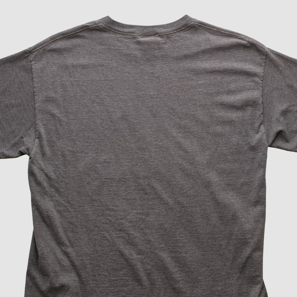 Cincinnati Bengals NFL 2010s T-shirt - Dark Heather Gray Vintage on sale