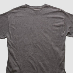Cincinnati Bengals NFL 2010s T-shirt - Dark Heather Gray Vintage on sale